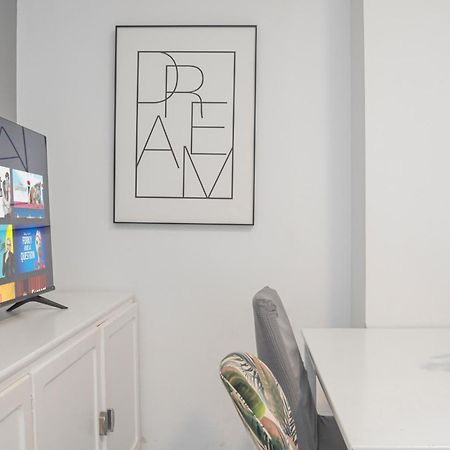Perfect Getaway In Triana - 15M Walk Giralda Διαμέρισμα Σεβίλλη Εξωτερικό φωτογραφία