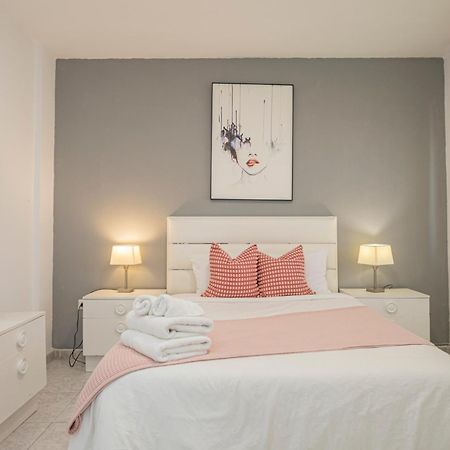 Perfect Getaway In Triana - 15M Walk Giralda Διαμέρισμα Σεβίλλη Εξωτερικό φωτογραφία