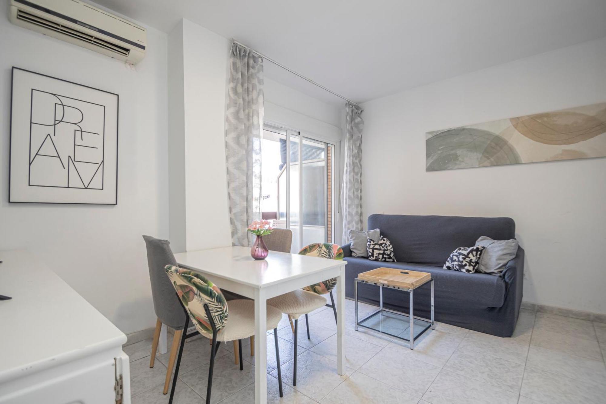 Perfect Getaway In Triana - 15M Walk Giralda Διαμέρισμα Σεβίλλη Εξωτερικό φωτογραφία