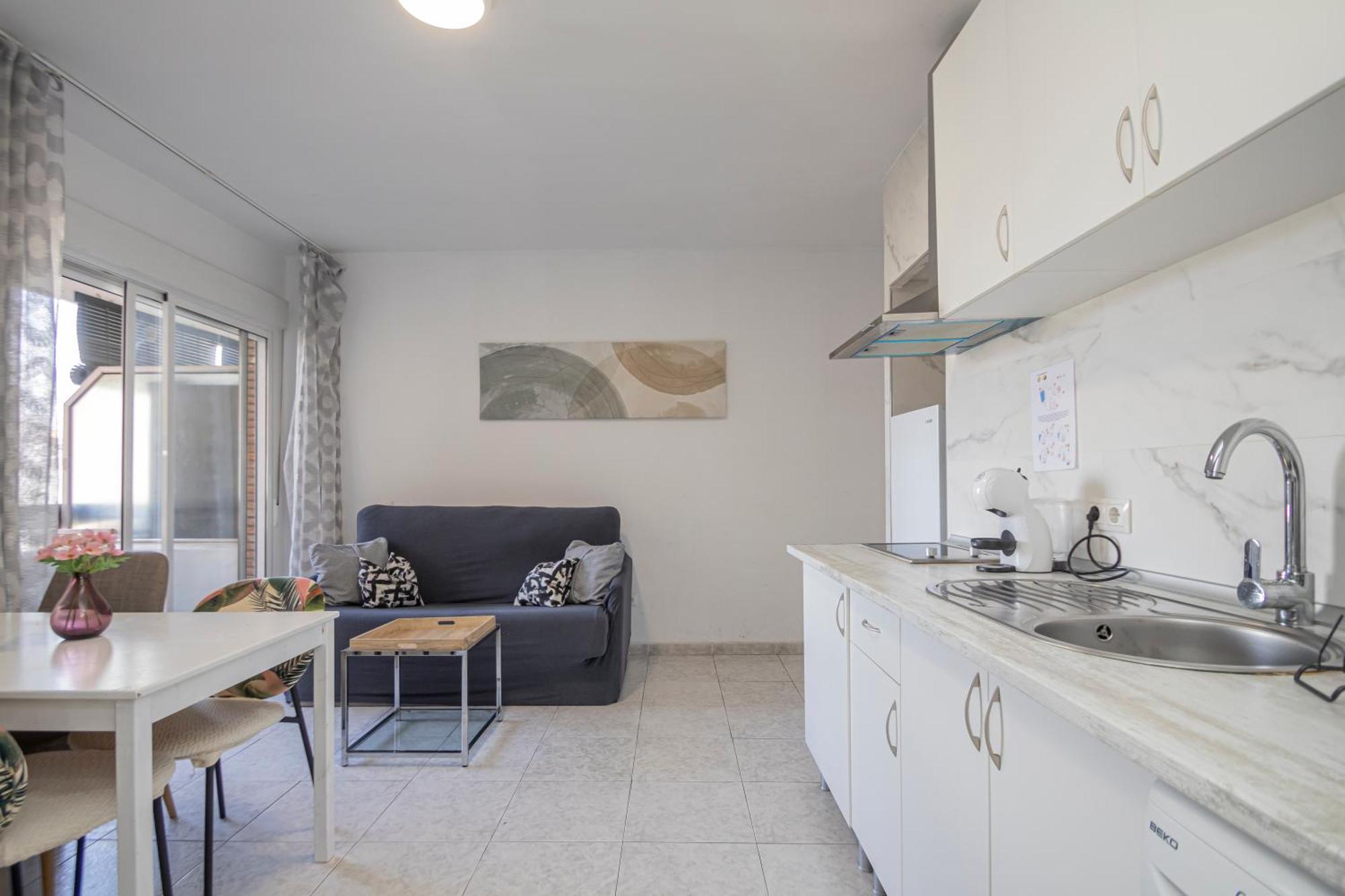 Perfect Getaway In Triana - 15M Walk Giralda Διαμέρισμα Σεβίλλη Εξωτερικό φωτογραφία