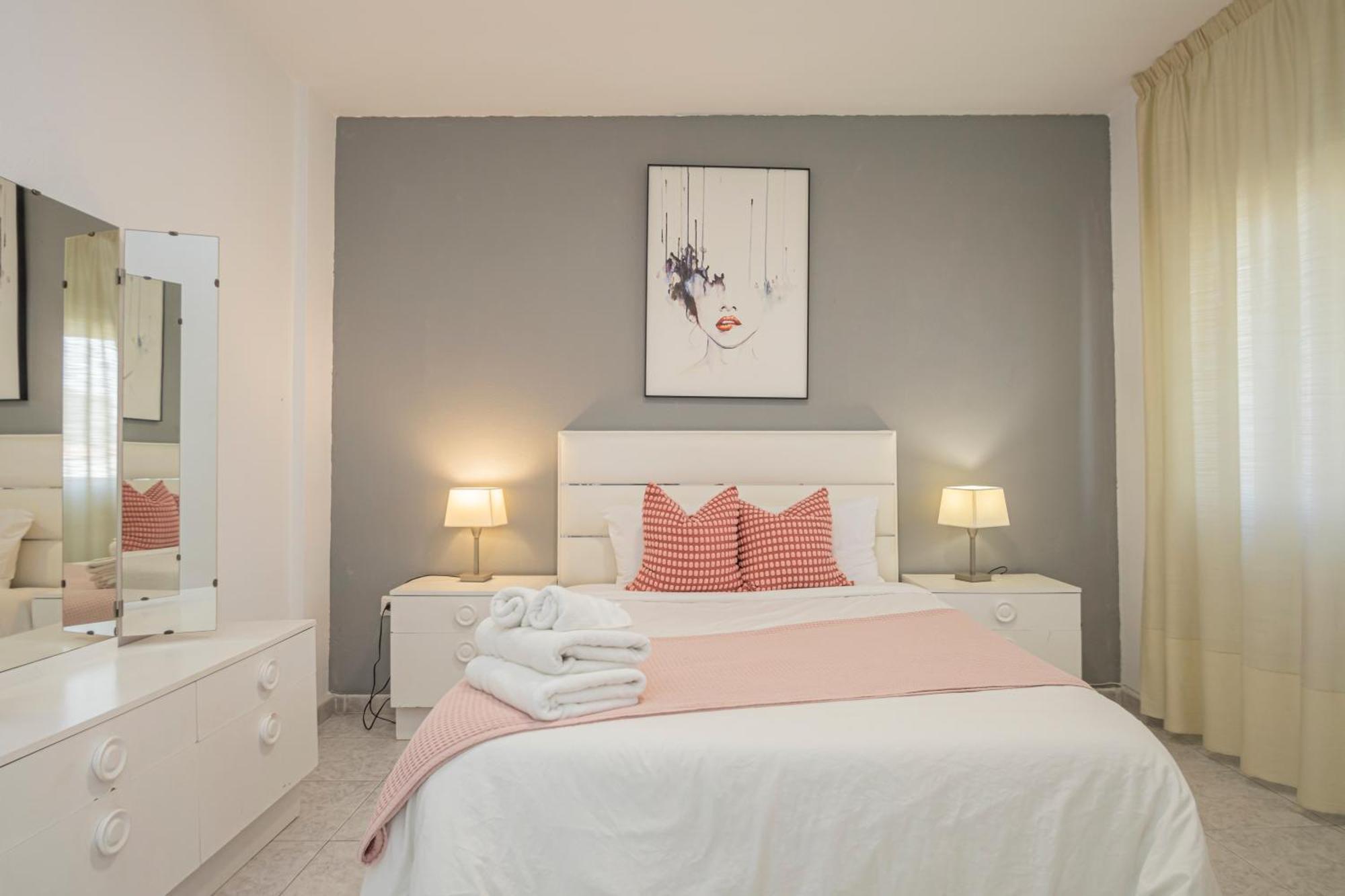 Perfect Getaway In Triana - 15M Walk Giralda Διαμέρισμα Σεβίλλη Εξωτερικό φωτογραφία