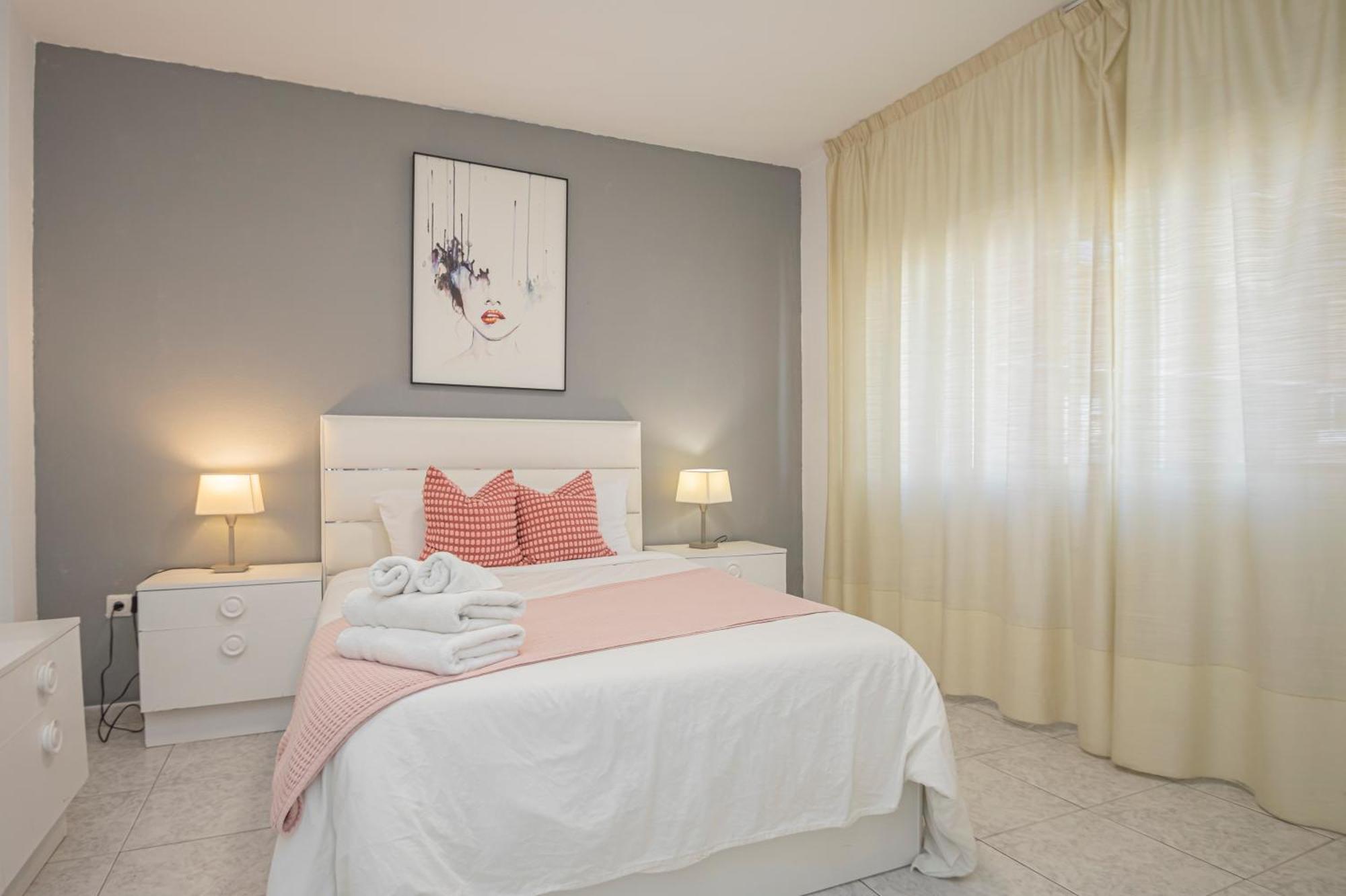 Perfect Getaway In Triana - 15M Walk Giralda Διαμέρισμα Σεβίλλη Εξωτερικό φωτογραφία